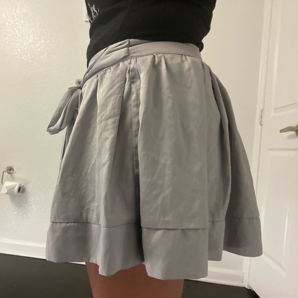 Mini skirt - Picture 3 of 4